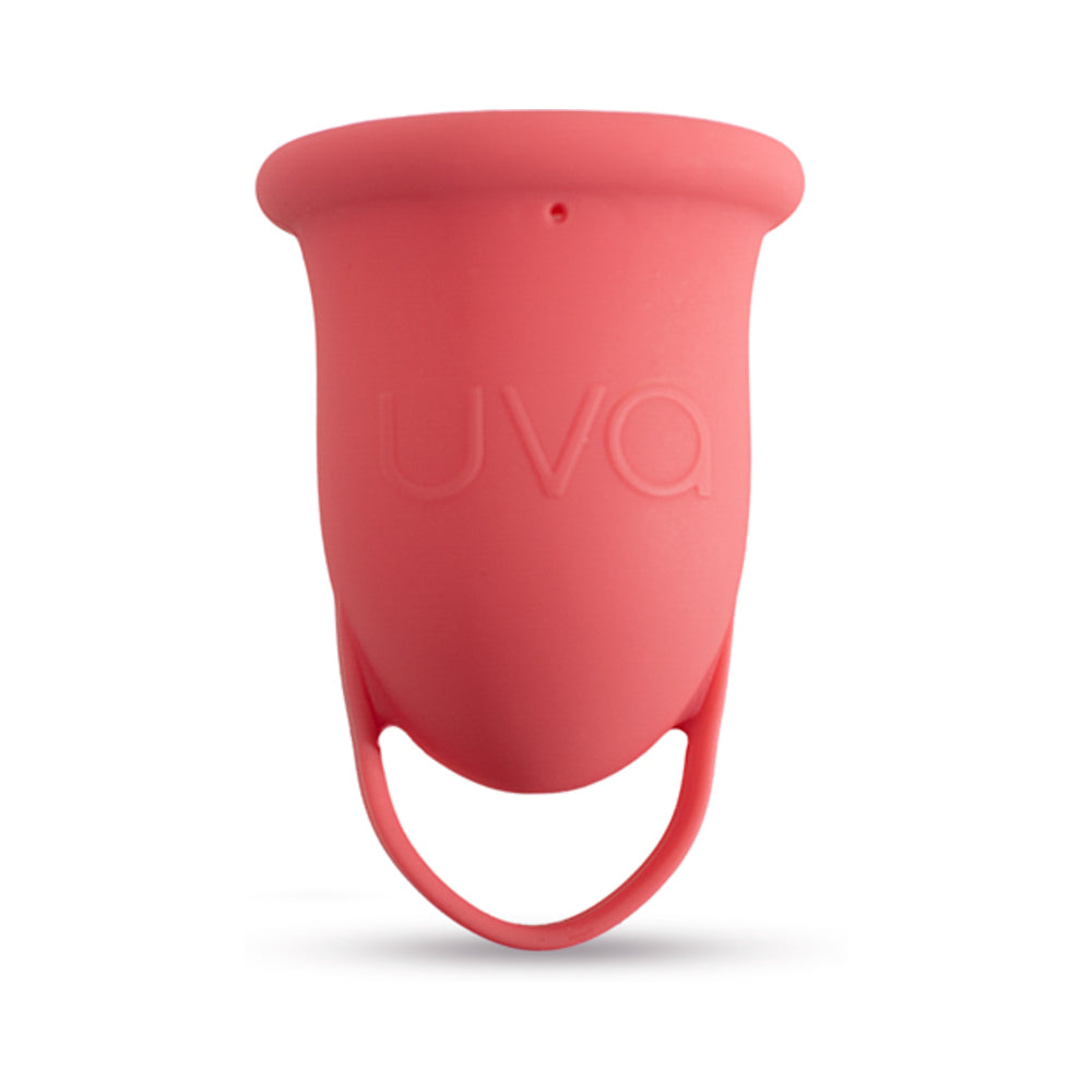 Uva Cup A Menstrual Cup Set