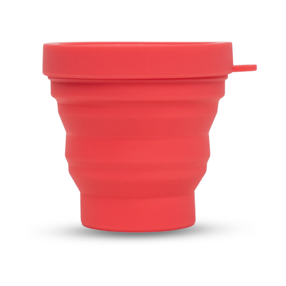 Uva Cup A Menstrual Cup Set