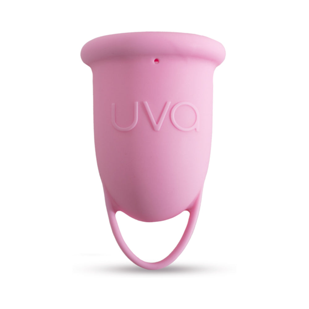 Uva Cup 0 Menstrual Cup Set