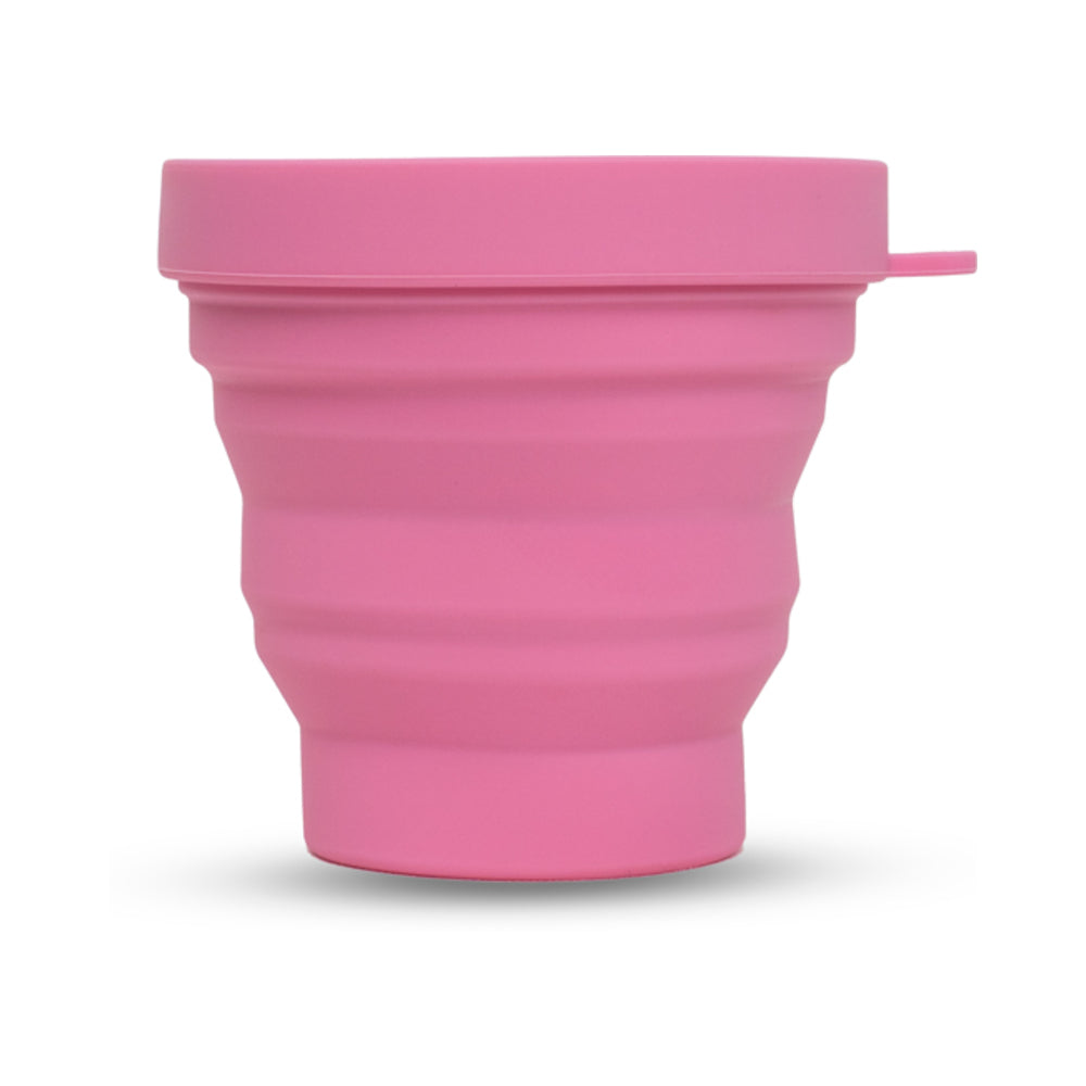 Uva Cup 0 Menstrual Cup Set