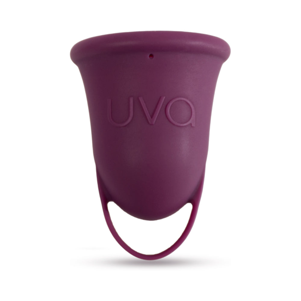 Uva Cup B Menstrual Cup Set