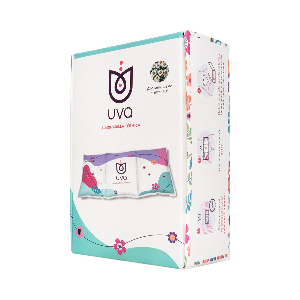 Uva Warming Pad