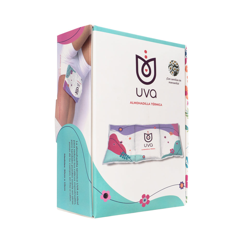 Uva Warming Pad