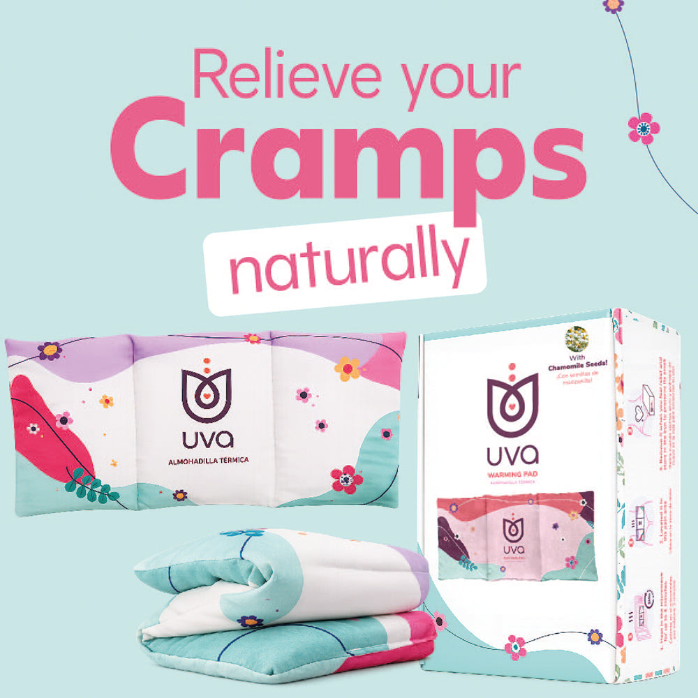 Uva Warming Pad