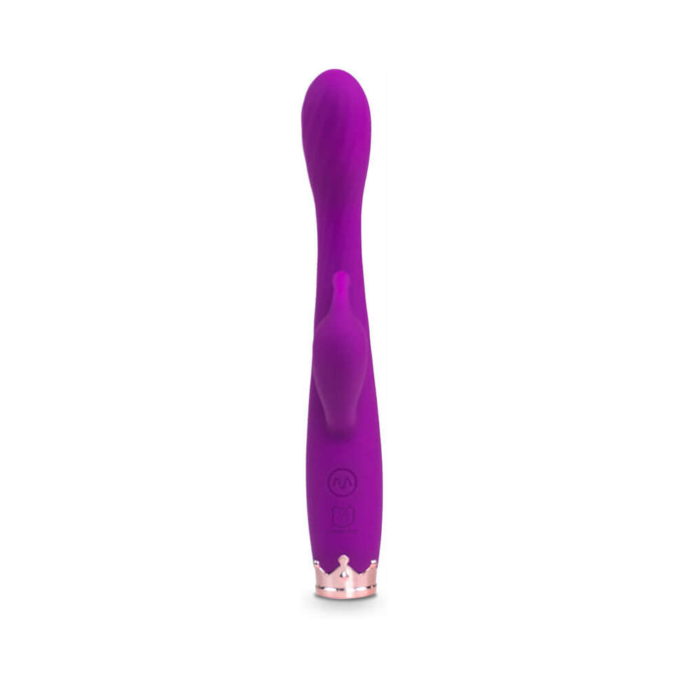 Camtoyz Rabbit Vibrator Cleo