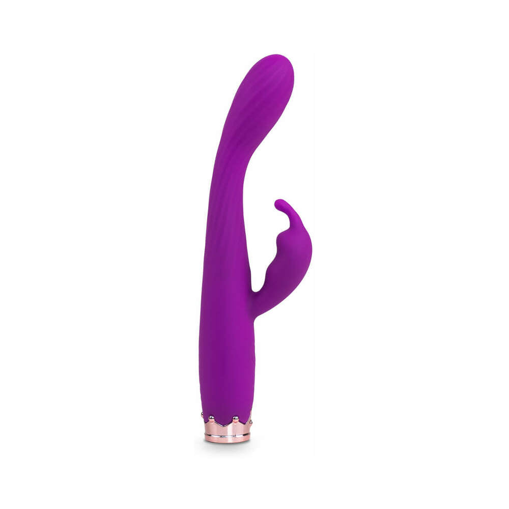Camtoyz Rabbit Vibrator Cleo