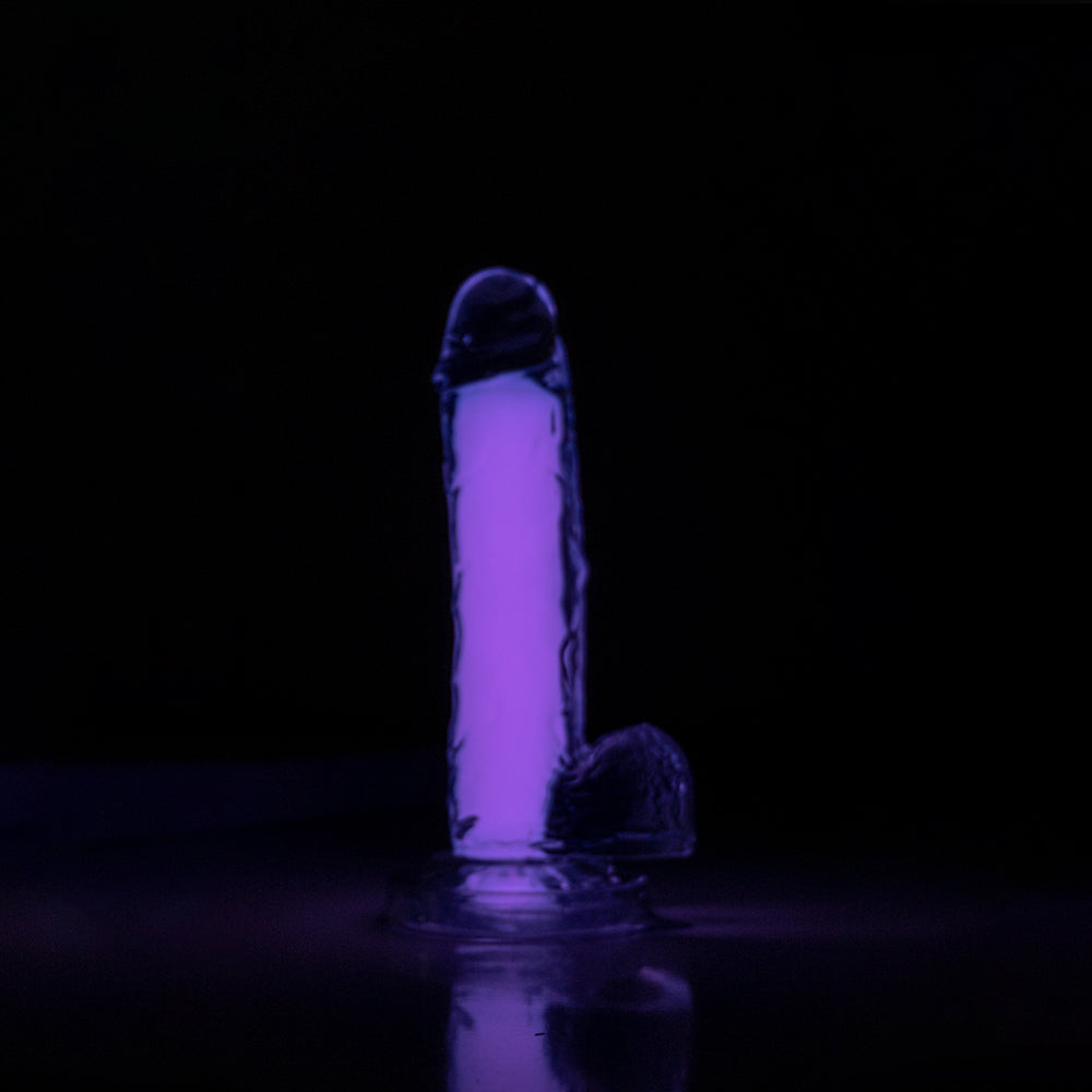 Camtoyz Raw Mabel Realistic Dildo
