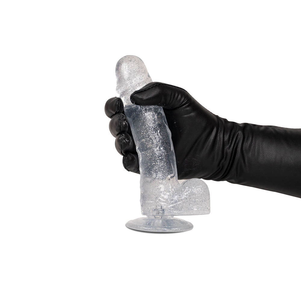 Camtoyz Raw Nebula Realistic Dildo