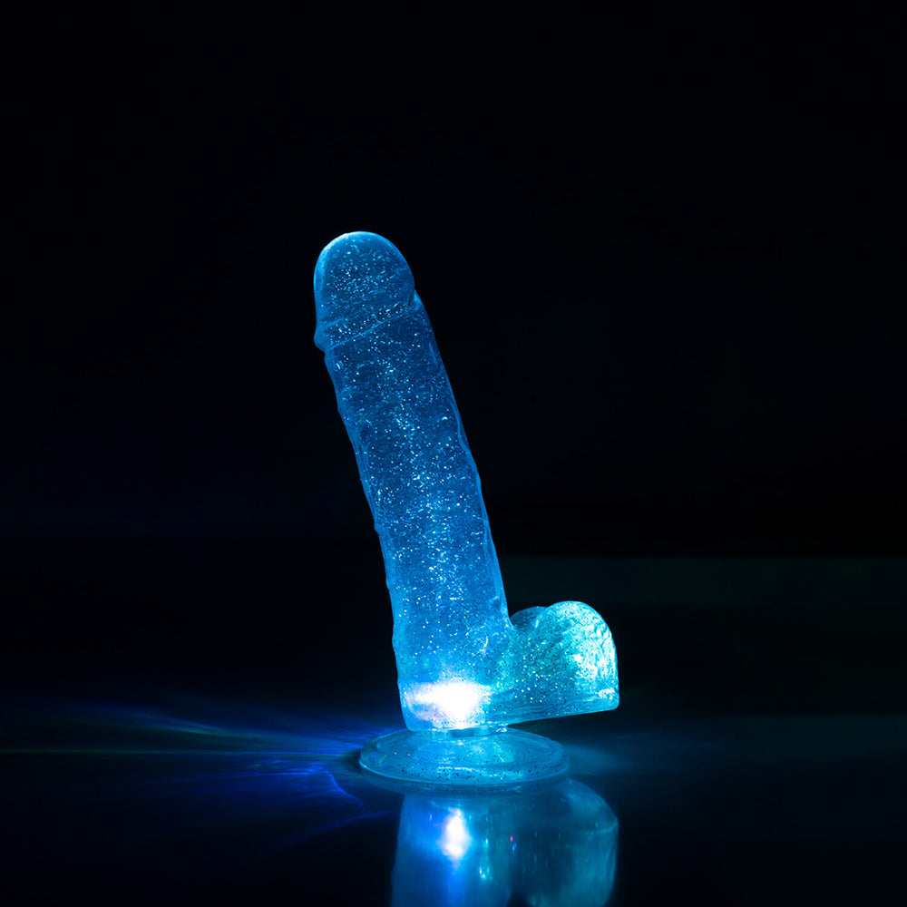 Camtoyz Raw Nebula Realistic Dildo