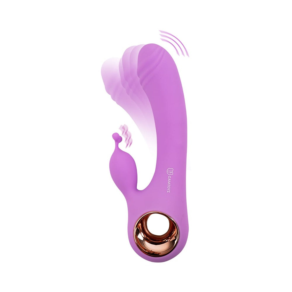 Camtoyz Majestic Tifany Vibrator