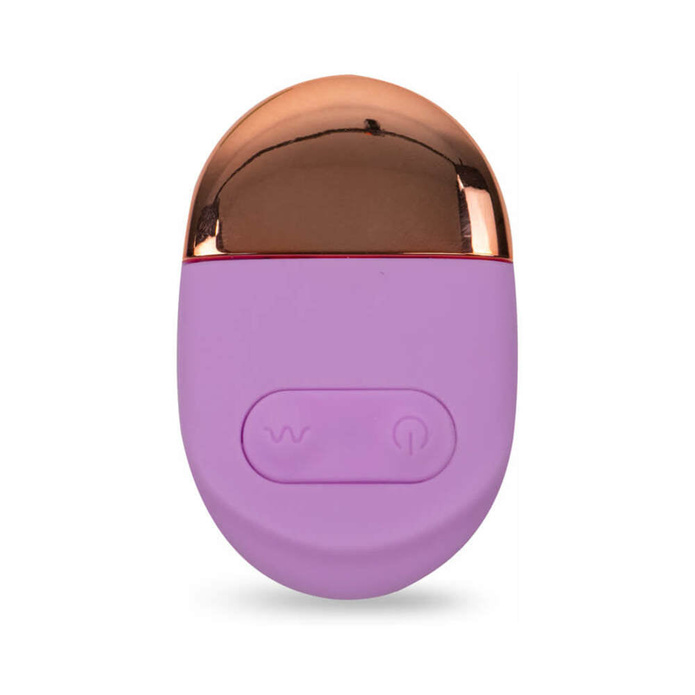 Camtoyz Lolly Ariel Vibrating Egg