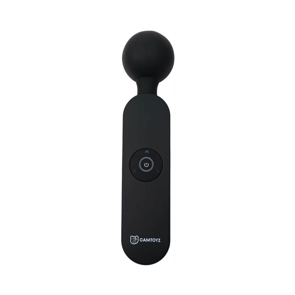 Camtoyz Majestic Tamina Vibrator