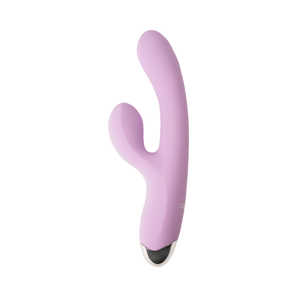 Camtoyz Majestic Dona Warming Rabbit Vibrator