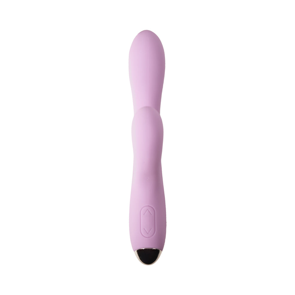 Camtoyz Majestic Dona Warming Rabbit Vibrator