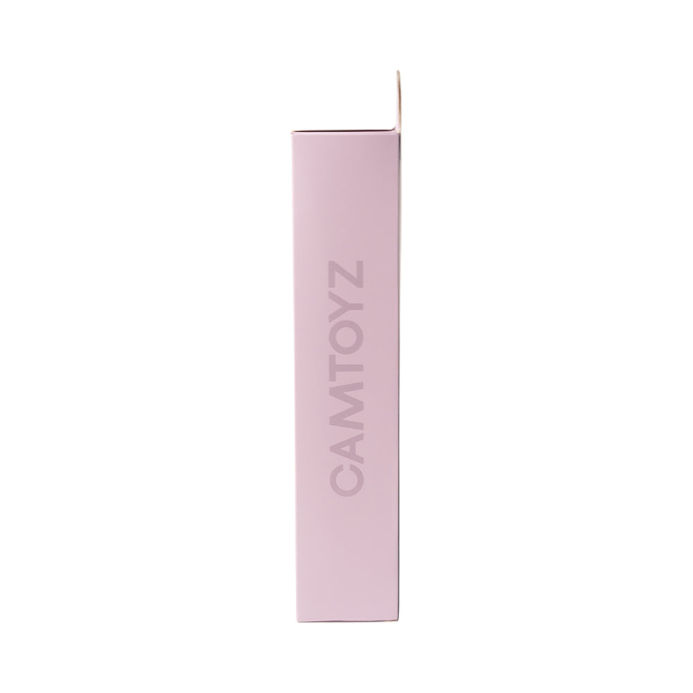 Camtoyz Majestic Dona Warming Rabbit Vibrator