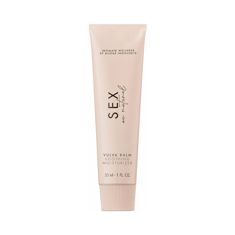 Sex Au Naturel Vulva Balm Soothing Moisturizer