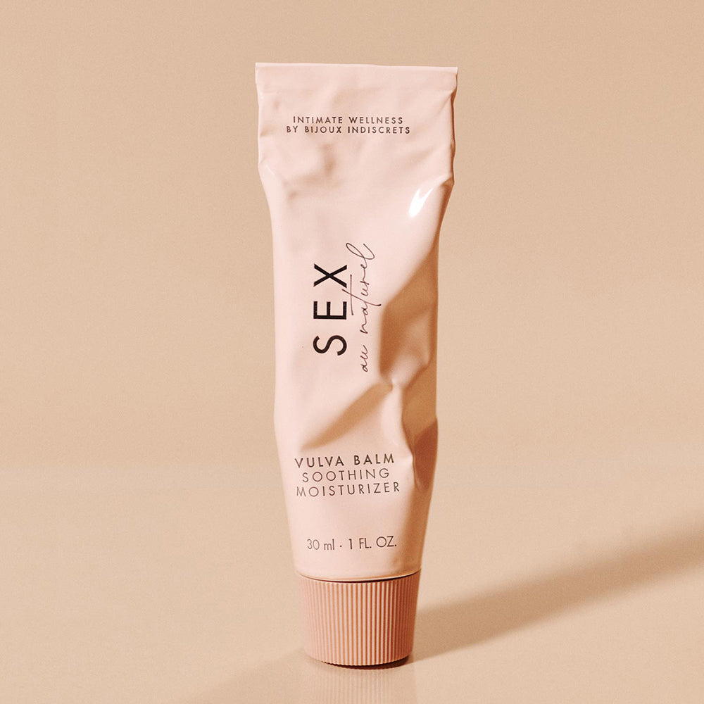 Sex Au Naturel Vulva Balm Soothing Moisturizer