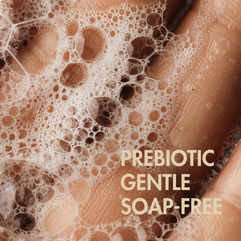 Sex Au Naturel Prebiotic Intimate Wash Gentle Foam