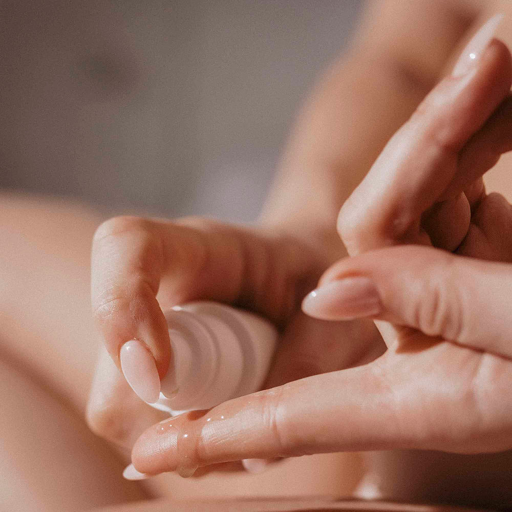 Slow Sex Arousal Sex Oil CBD