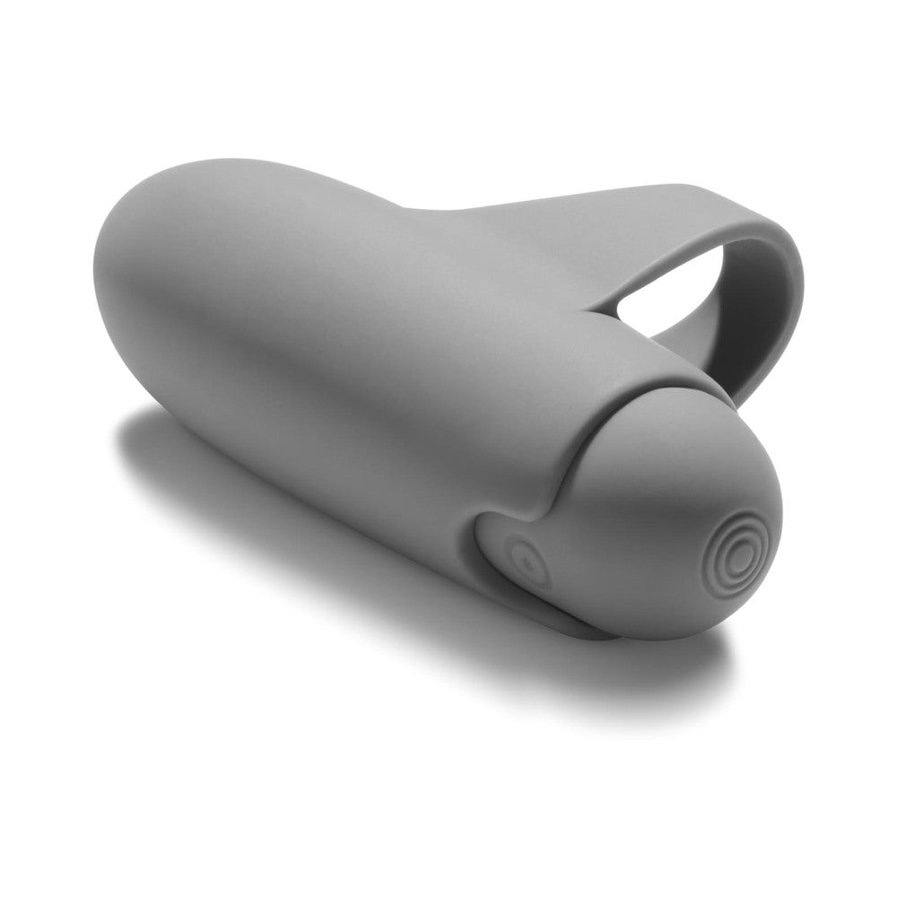 Clitherapy Better Than Your Ex Rechargeable Finger Vibrator