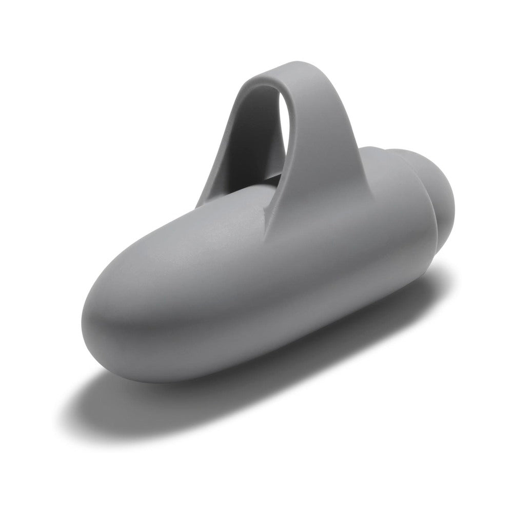 Clitherapy Better Than Your Ex Rechargeable Finger Vibrator