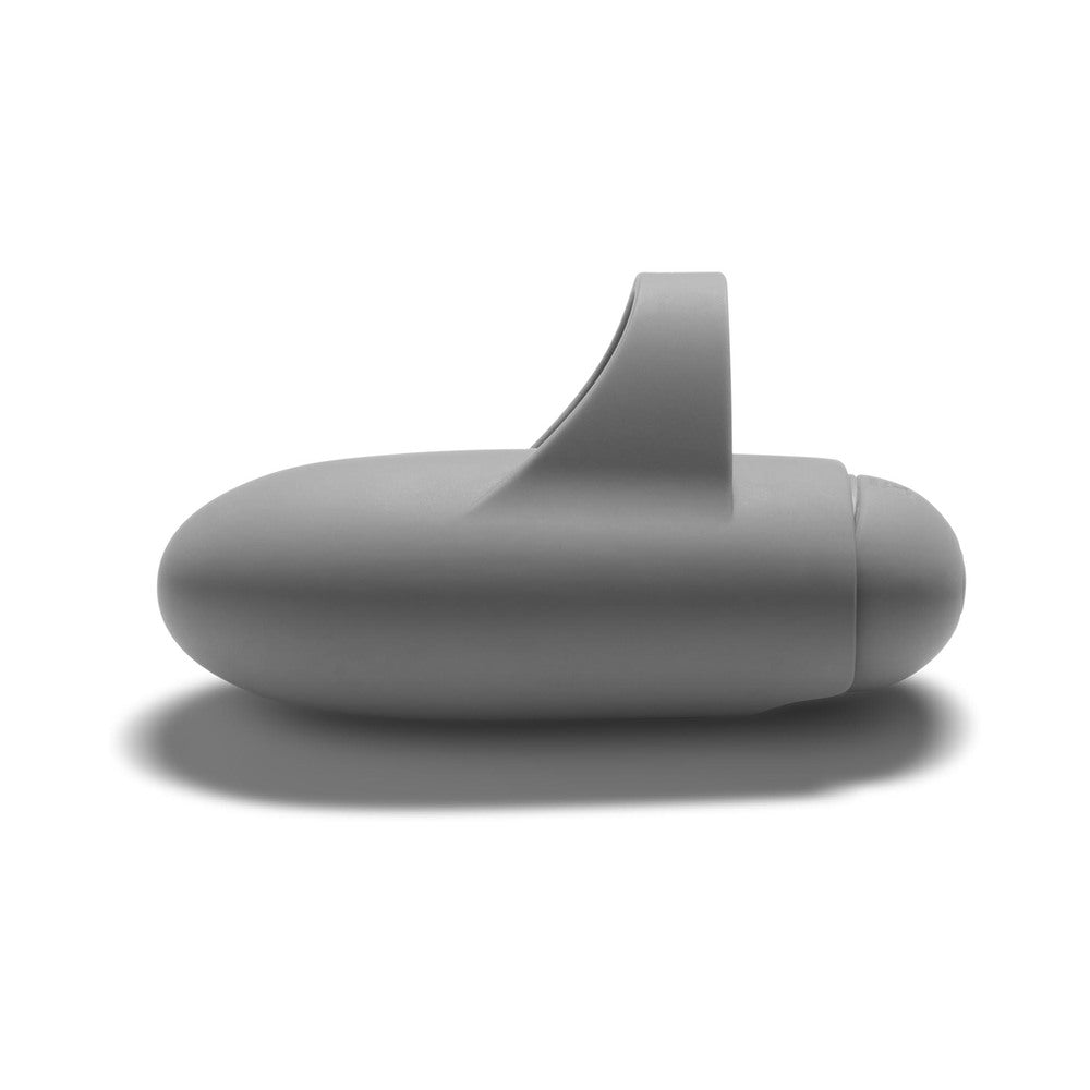 Clitherapy Better Than Your Ex Rechargeable Finger Vibrator