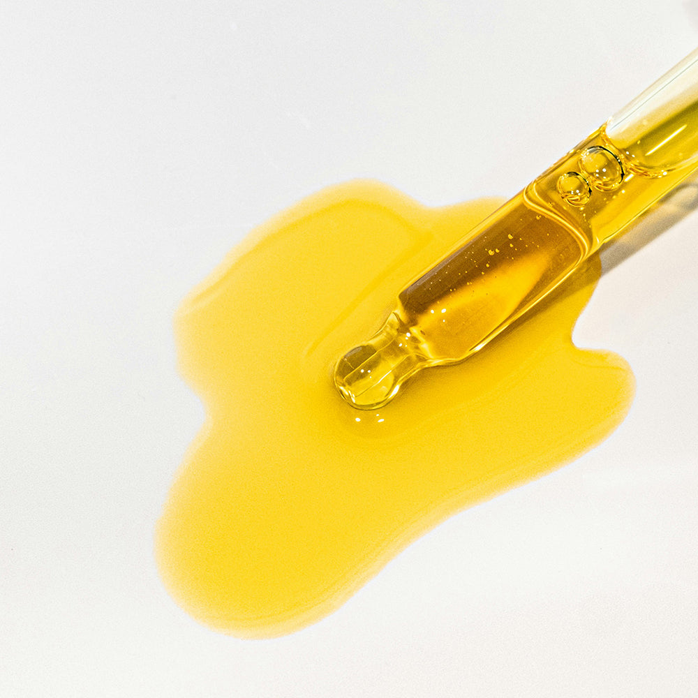 Slow Sex Anal Soothing Oil Before and After Care