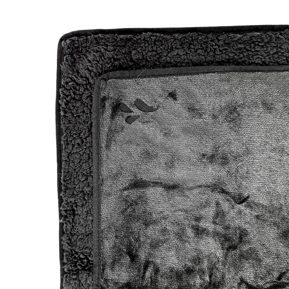 Splash Blanket The OG Medium Black