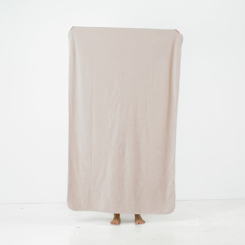 Splash Blanket The OG Medium Champagne