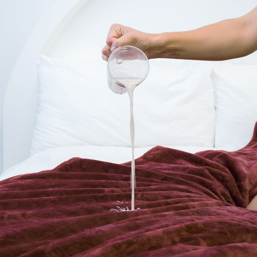 Splash Blanket The OG Medium Moon Blood