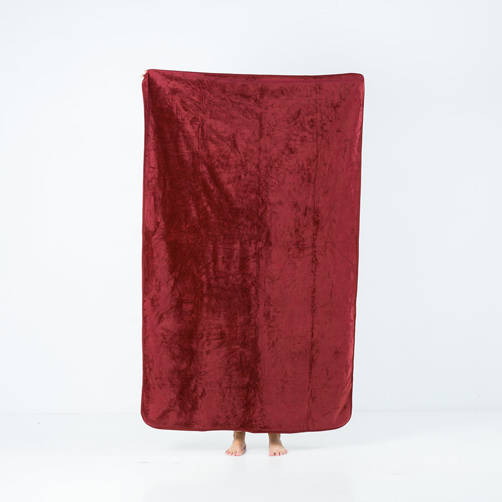 Splash Blanket The OG Large Moon Blood
