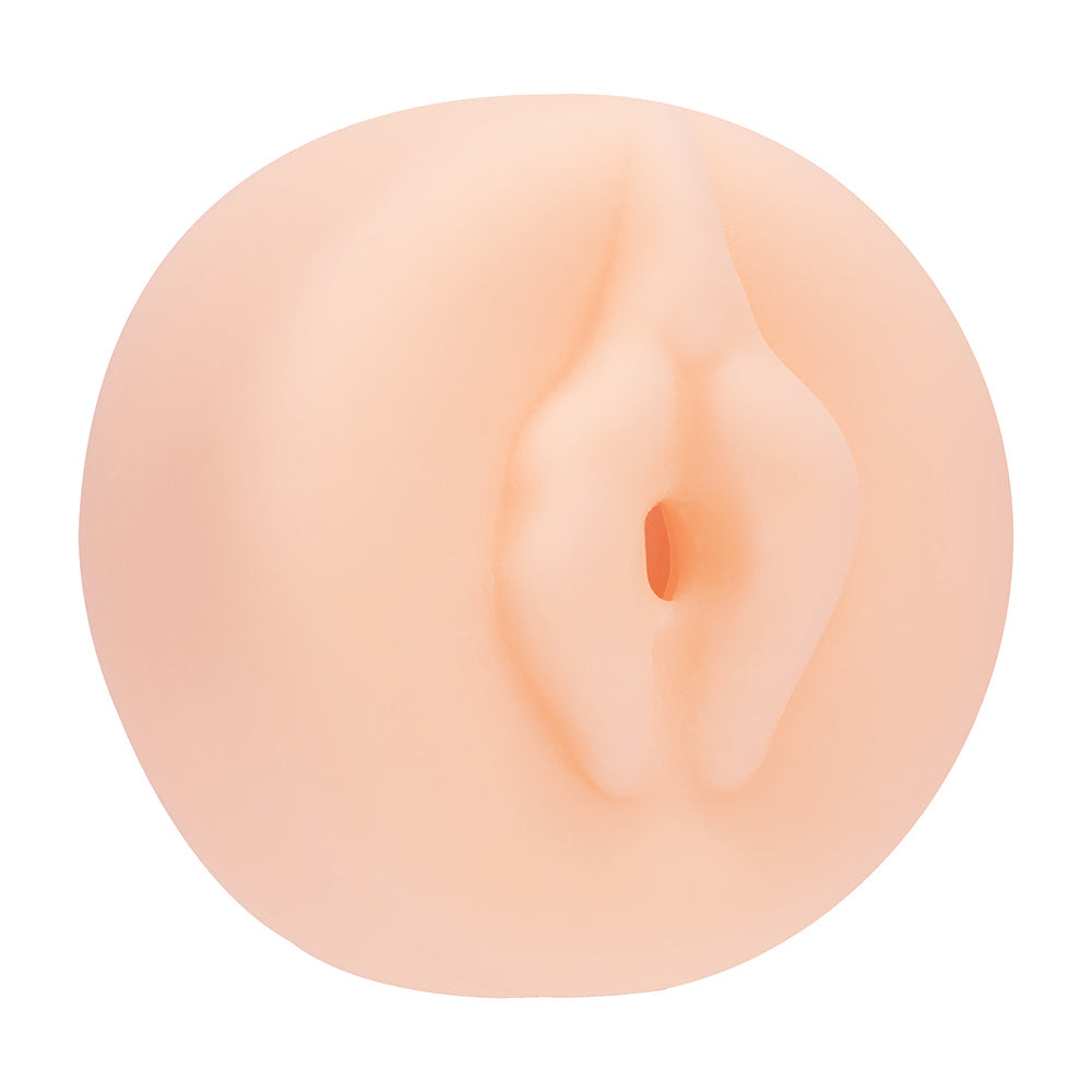 PUMPED Vagina Pump Sleeve 142 gr Beige