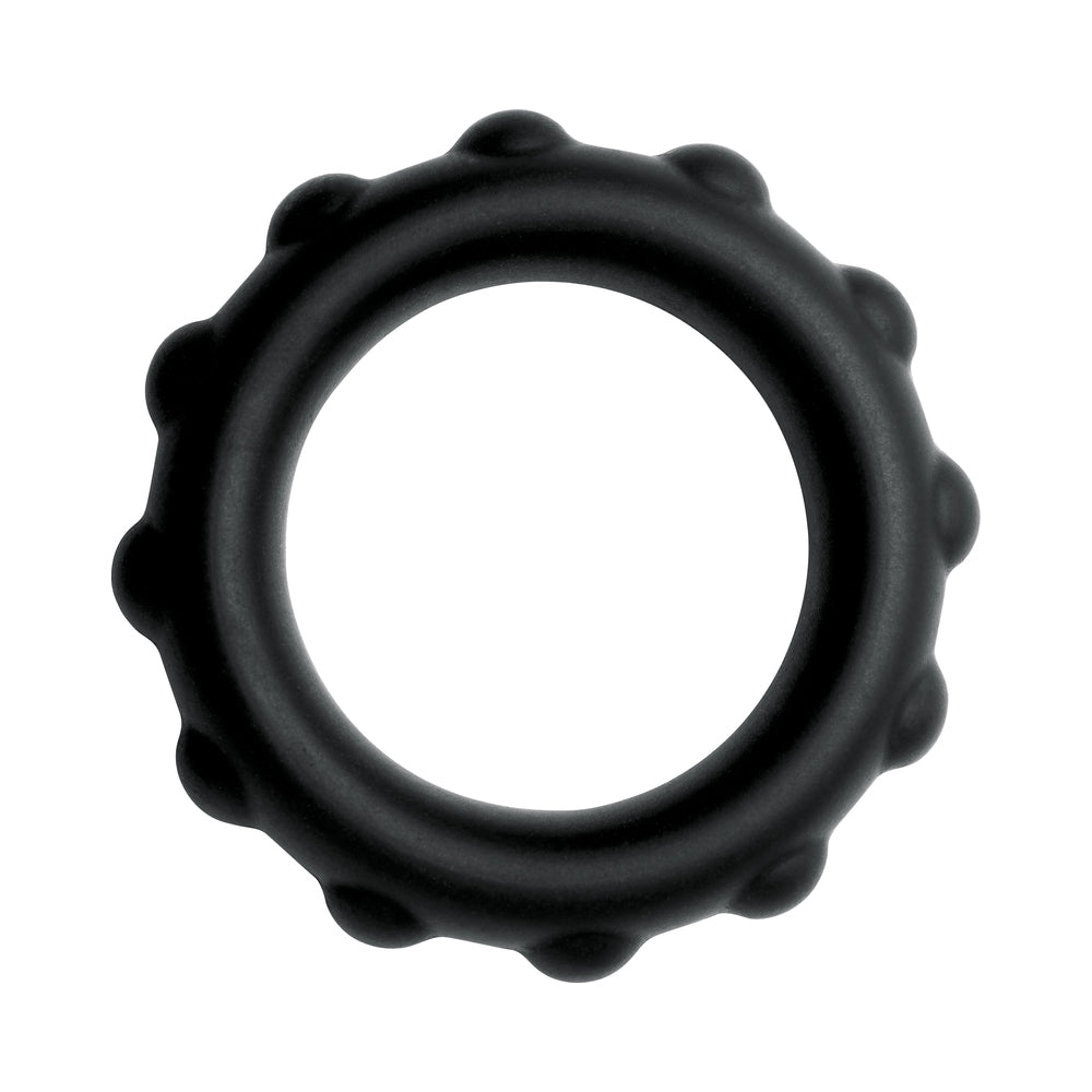 JOCK Enhancers Weighted Silicone C-Ring Set