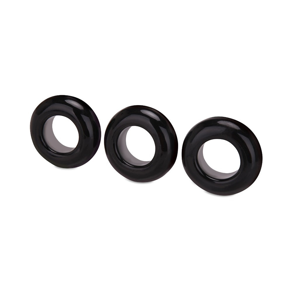 Prowler RED C-Ring 3-Pack