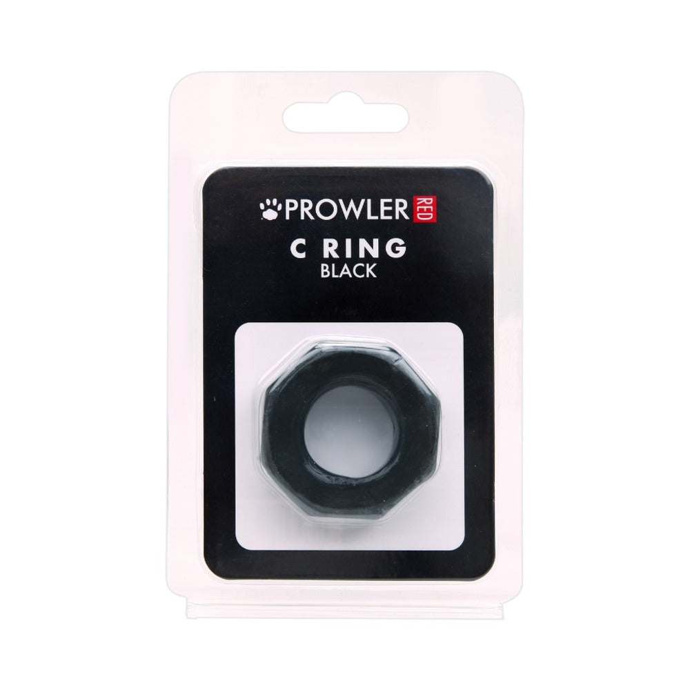 Prowler RED C-Ring Black