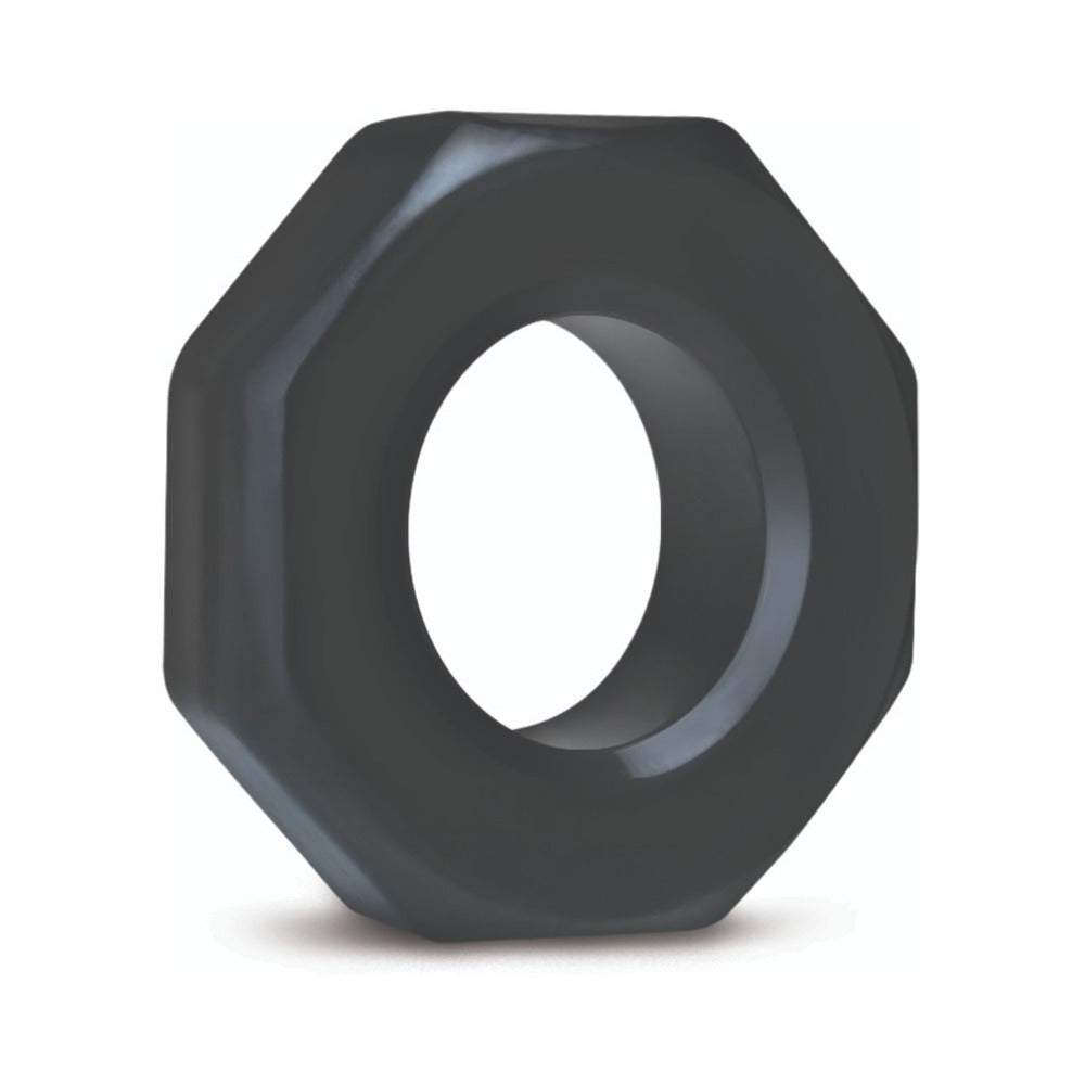 Prowler RED C-Ring Black