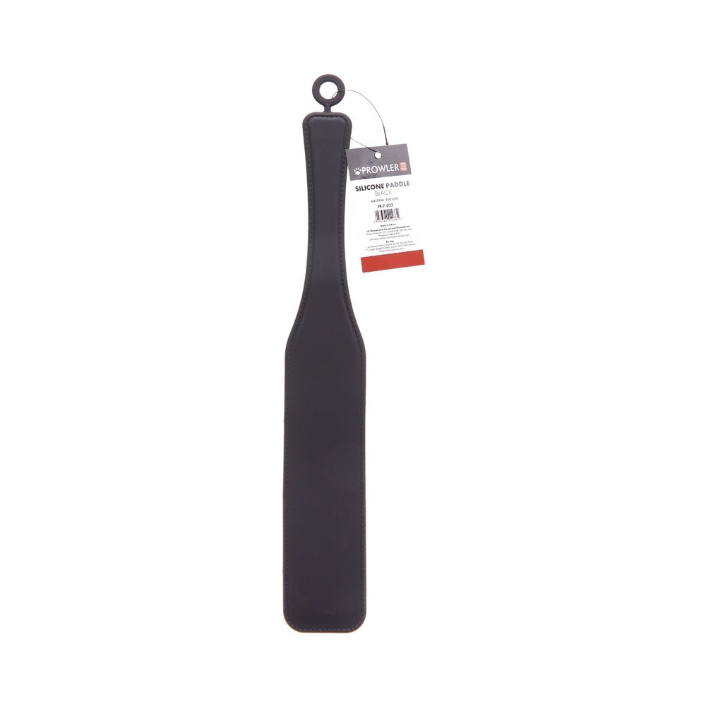 Prowler RED Silicone Paddle