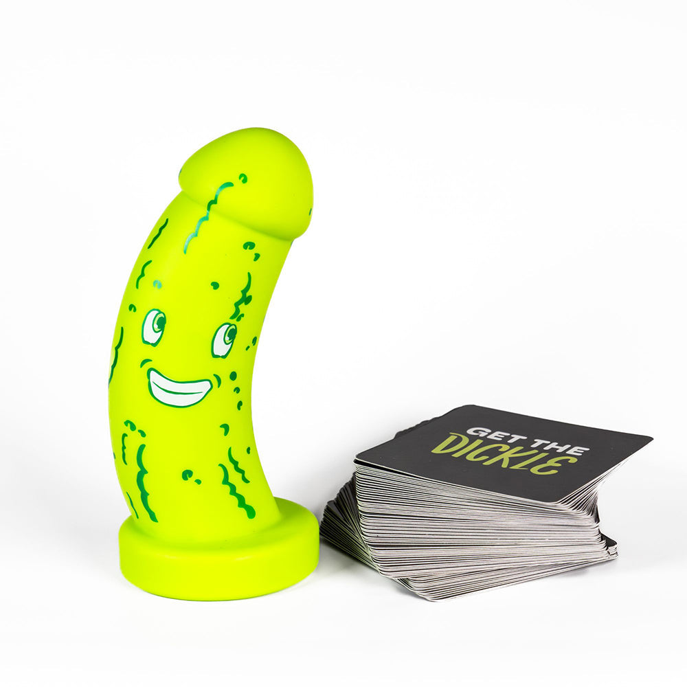 Cheeky Get the Dickle Game