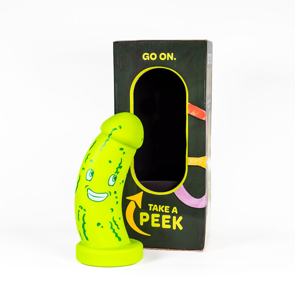 Cheeky Get the Dickle Game