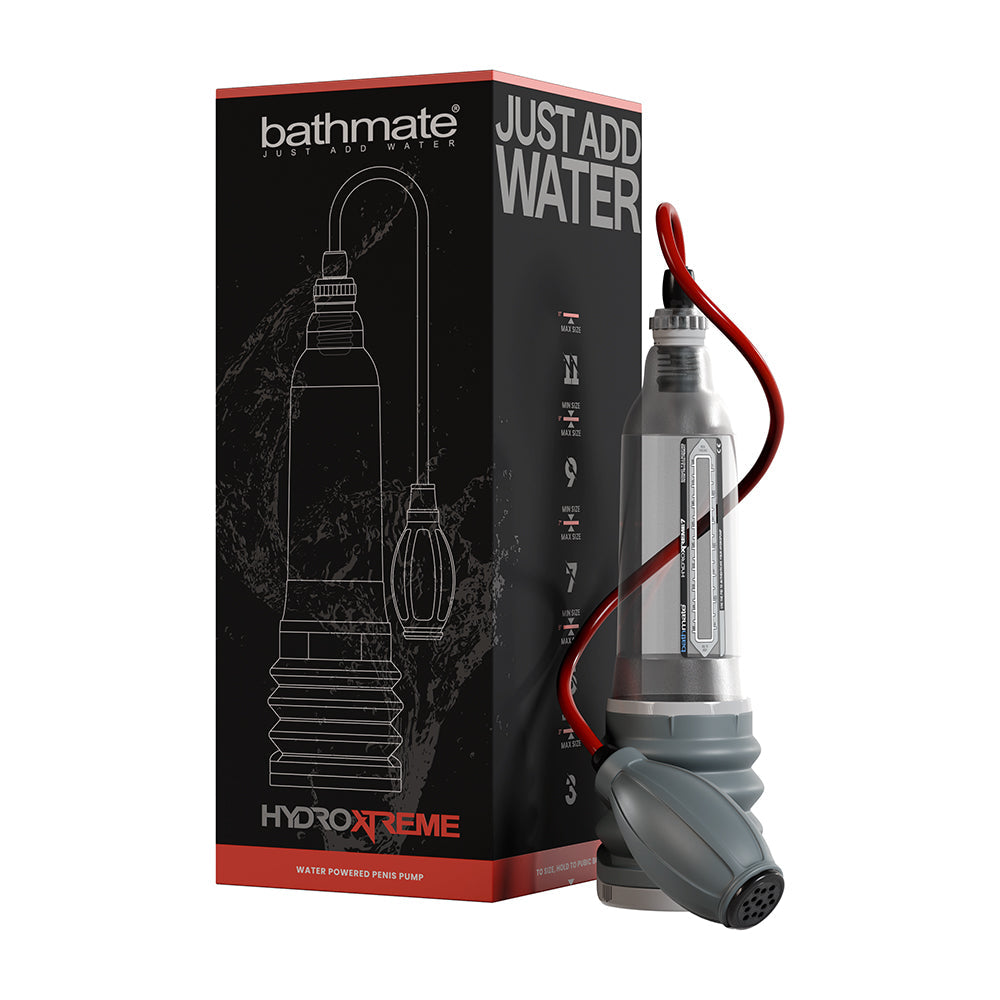 Bathmate Hydroxtreme7 - Pump Only
