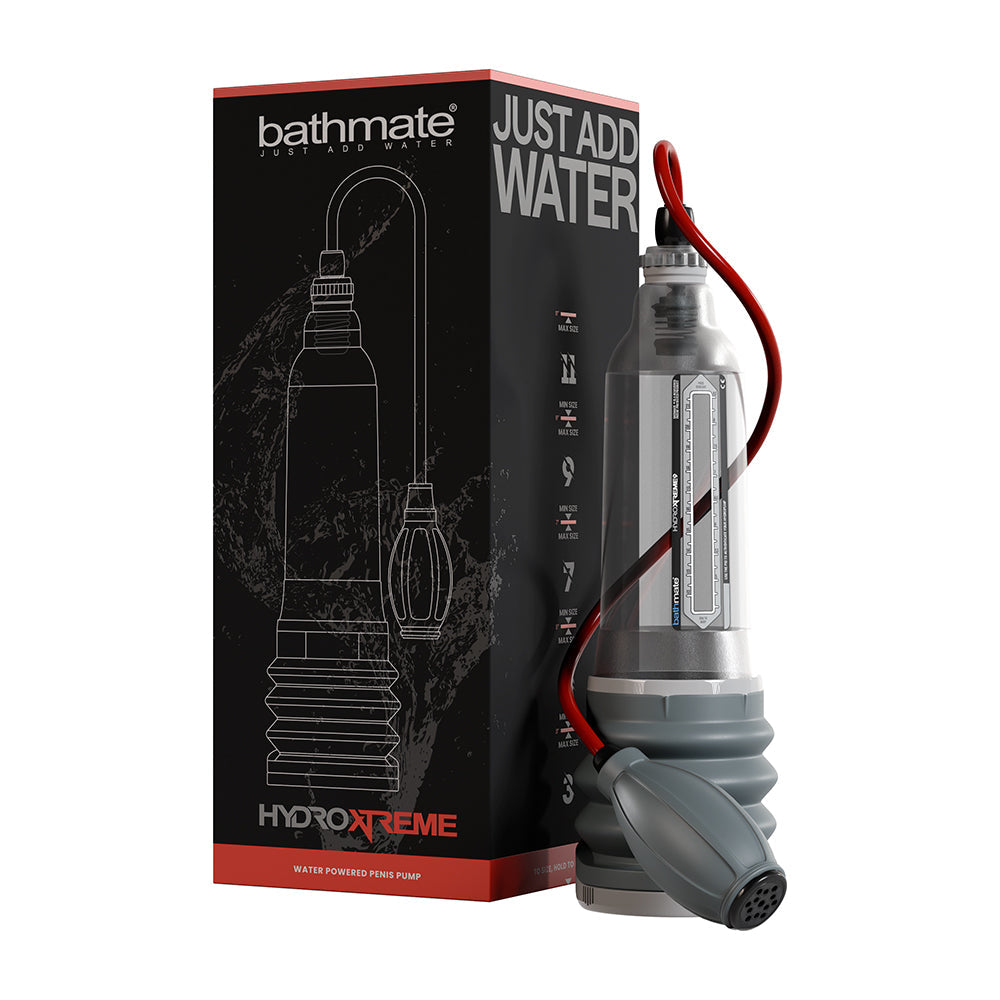 Bathmate Hydroxtreme9 - Pump Only