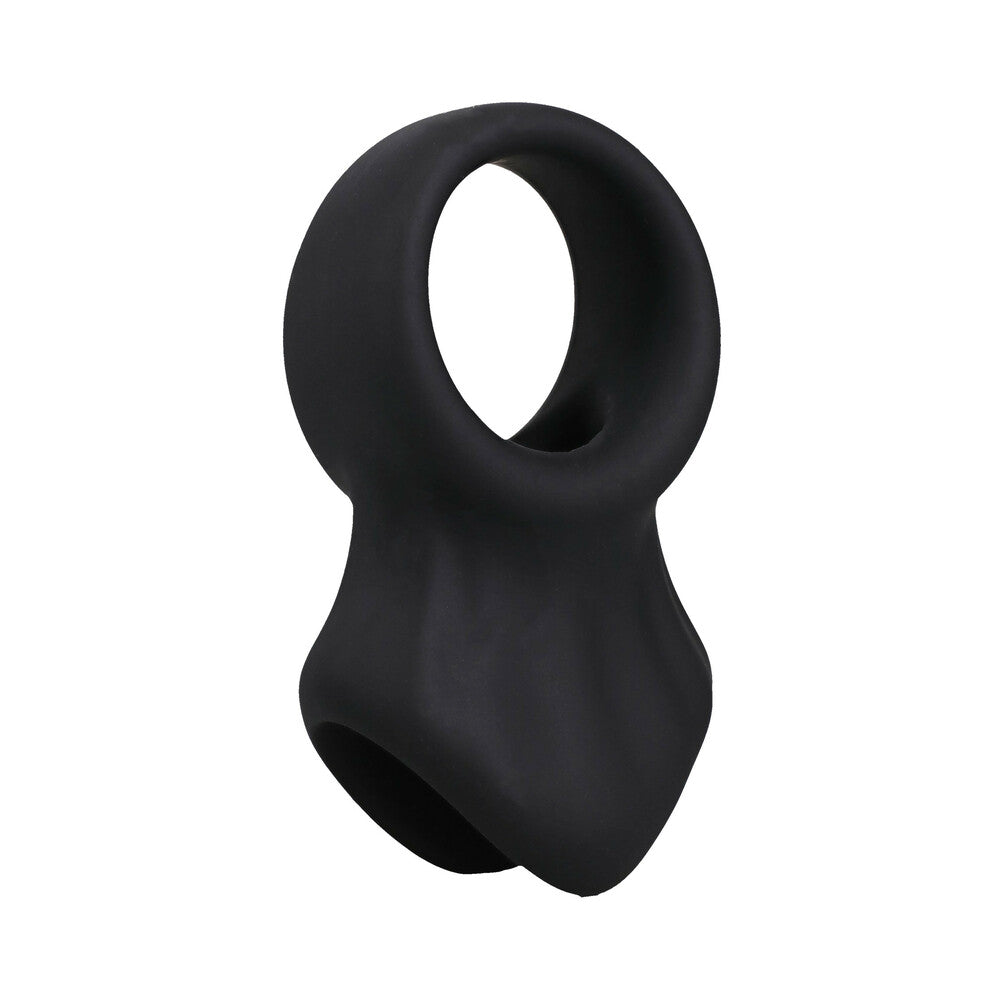 ROCK SOLID The Presenter Black
