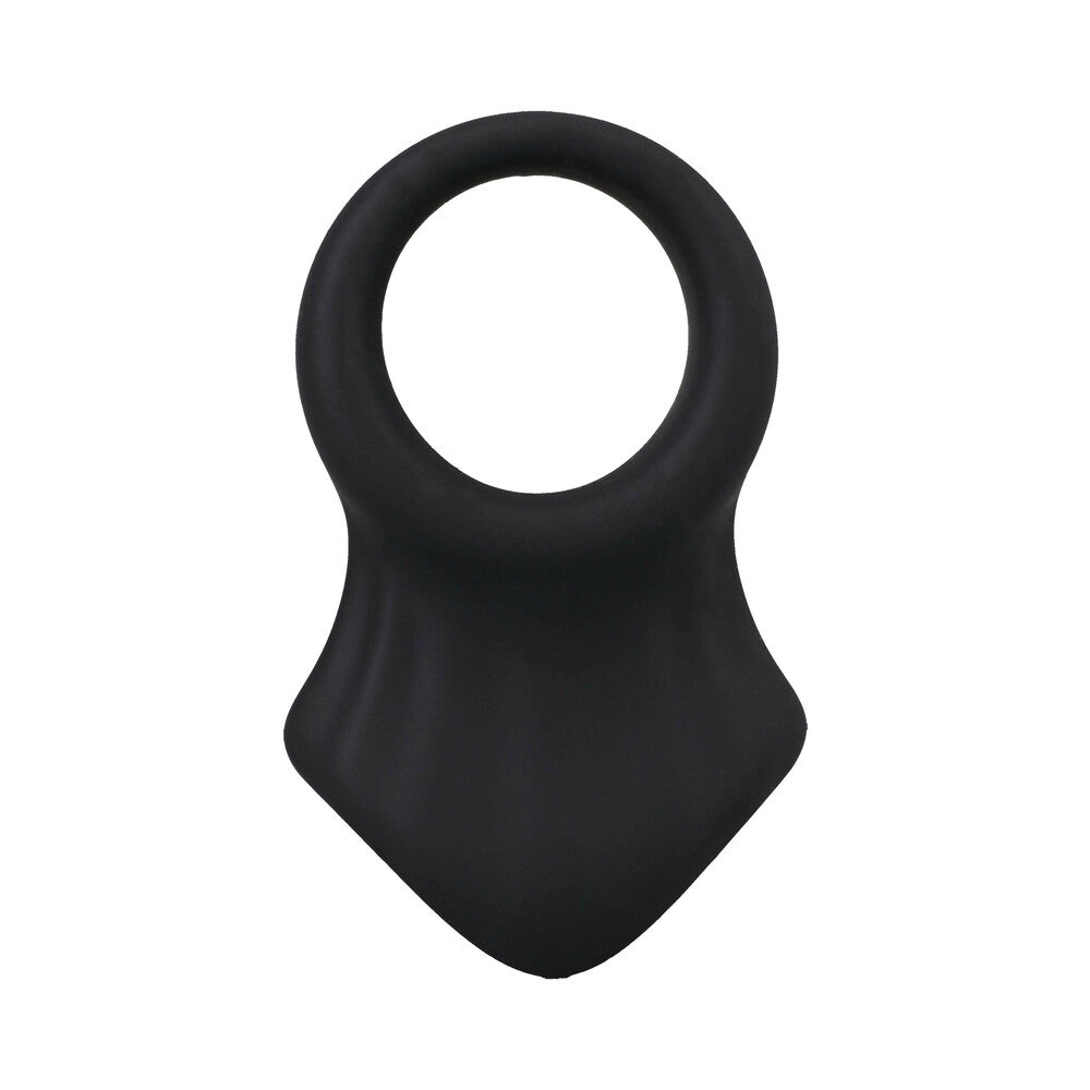 ROCK SOLID The Presenter Black