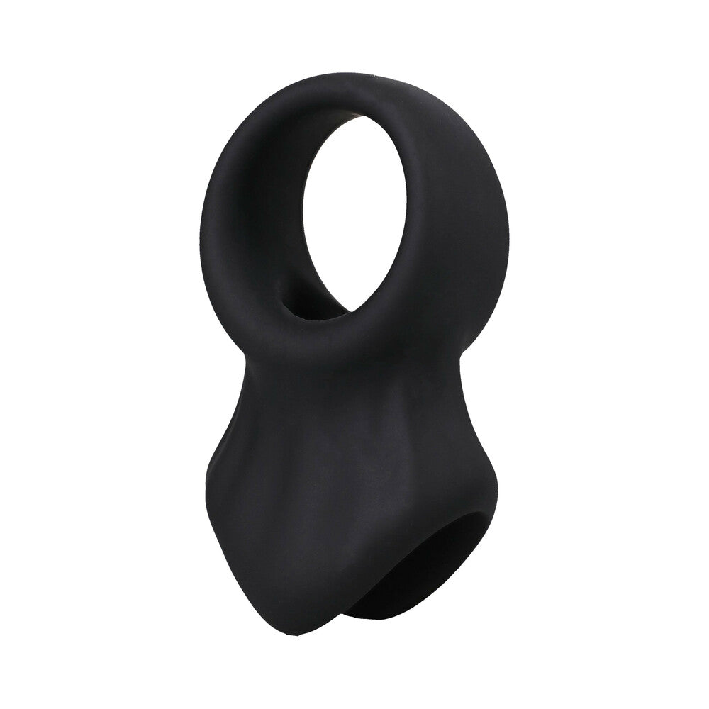 ROCK SOLID The Presenter Black