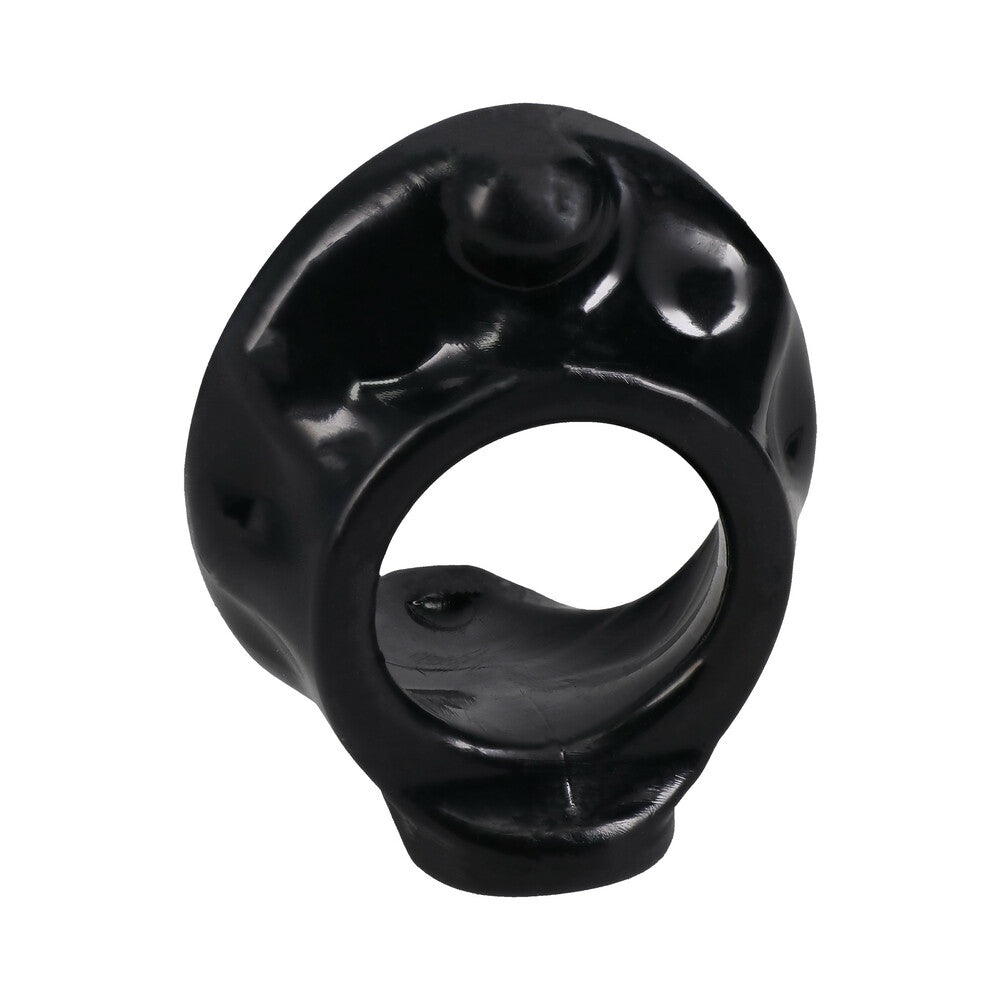 ROCK SOLID Offer It Black