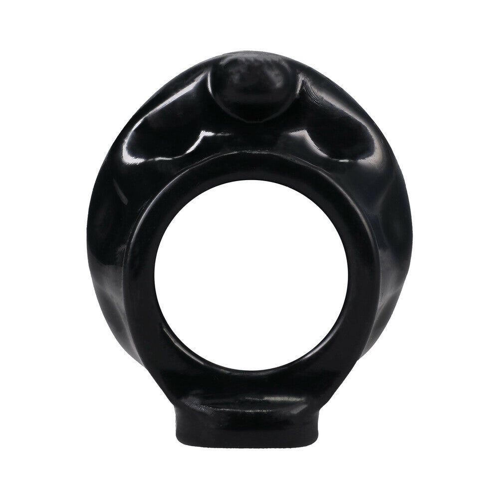 ROCK SOLID Offer It Black