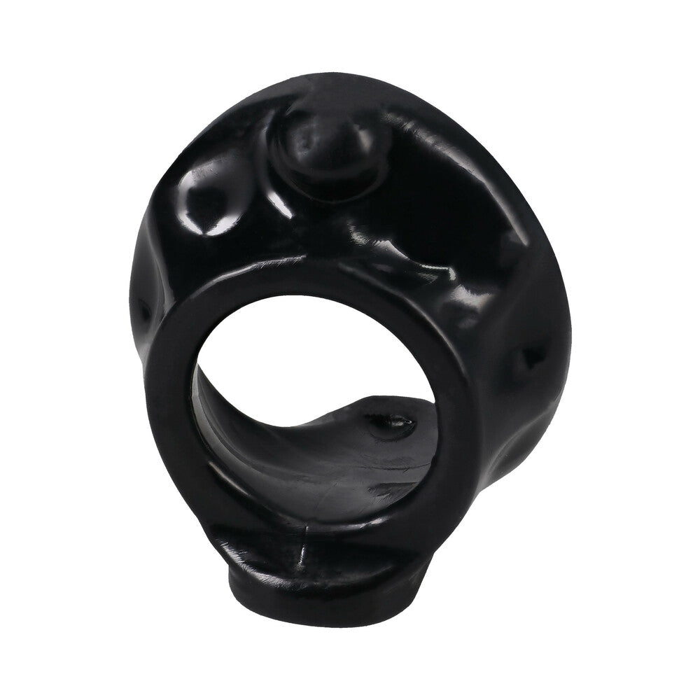 ROCK SOLID Offer It Black