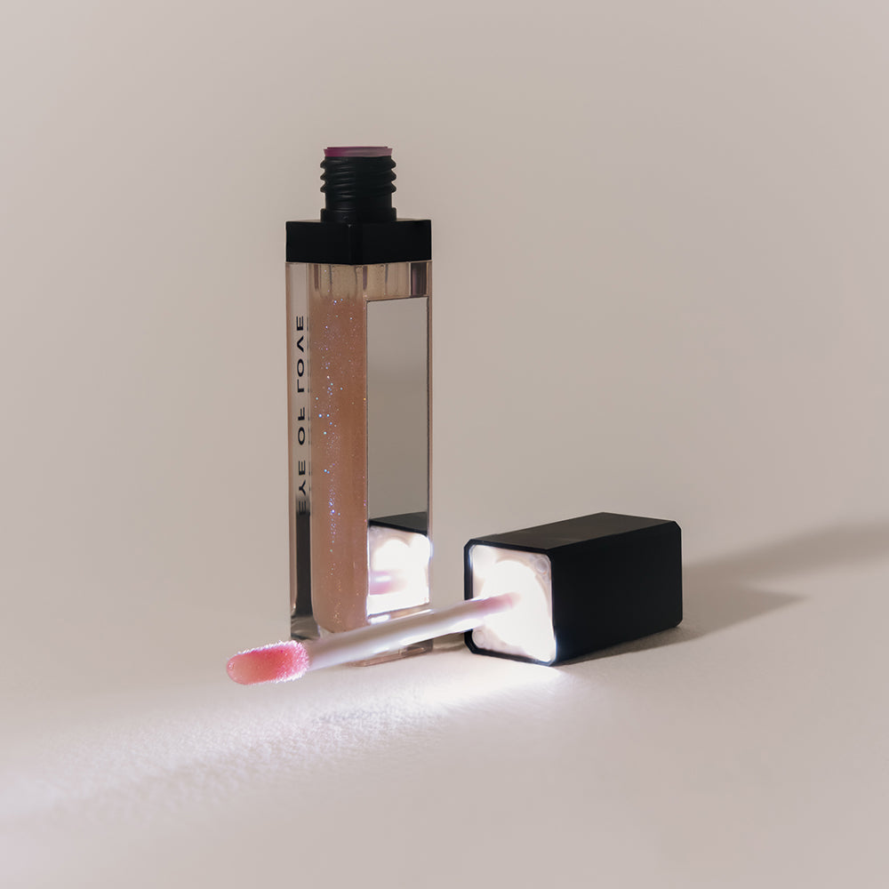 Eye of Love Matchmaker Pink Pulse Pheromone pH Lip Stain