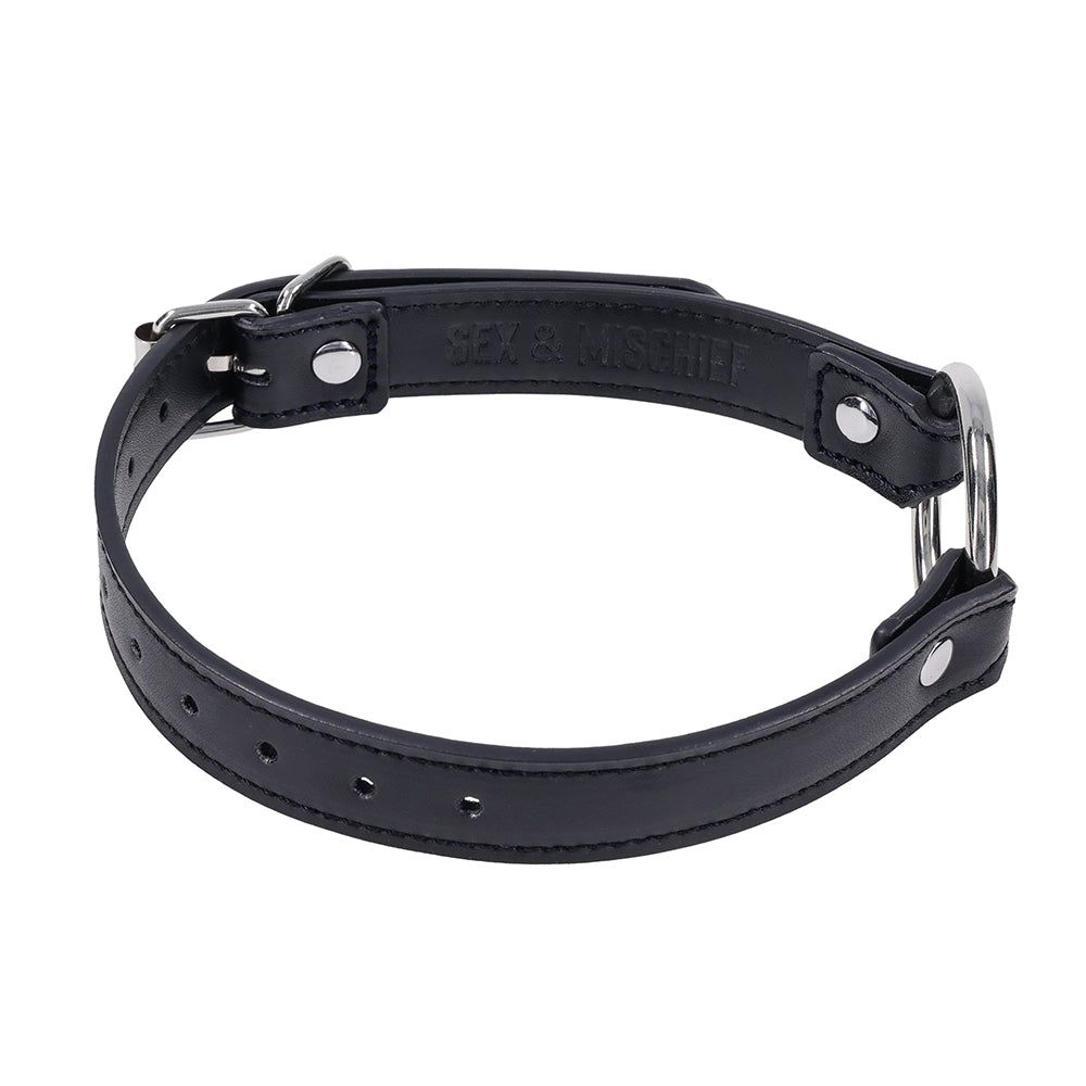Sportsheets Sex & Mischief Shadow Convertible Cuffs