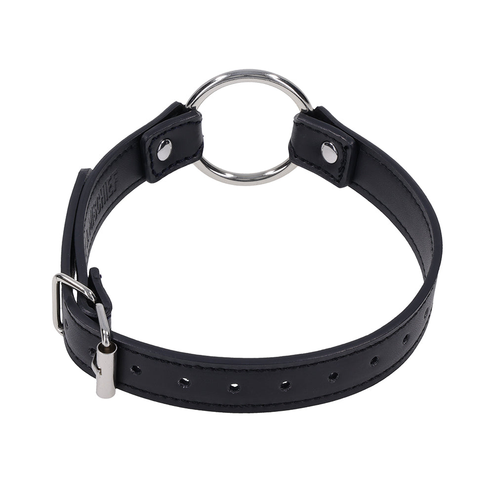 Sportsheets Sex & Mischief Shadow Convertible Cuffs
